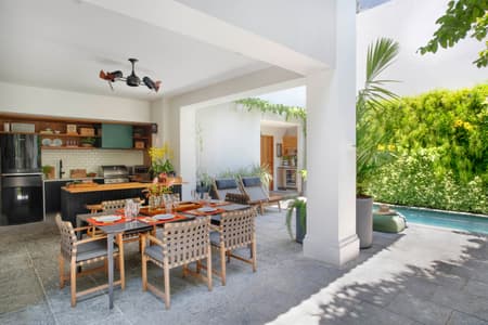 CASA CODAJÁS RJ